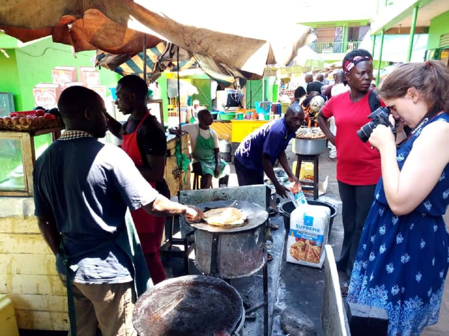 Kampala: Three-Hour Food Tour - What the guides add to the food