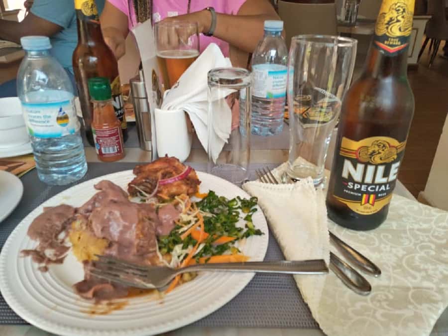 Kampala: Three-Hour Food Tour - Price, pace, and who will like it