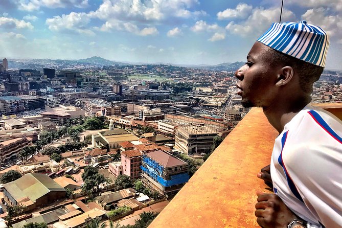 Kampala Urban Adventure - Walking Tour - Why this Kampala walk feels different