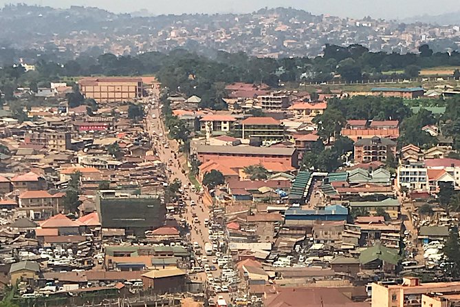 Kampala Urban Adventure - Walking Tour - Safety, comfort, and what to carry