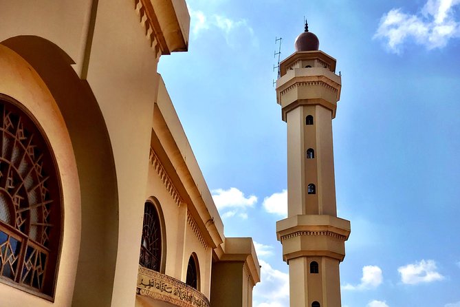 Kampala Urban Adventure - Walking Tour - Who will enjoy this experience most?