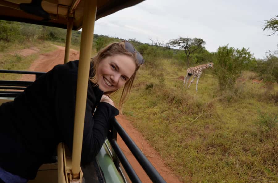 Lake Mburo National Park with Equator, Game Drive & Cruise - Key points to know before booking