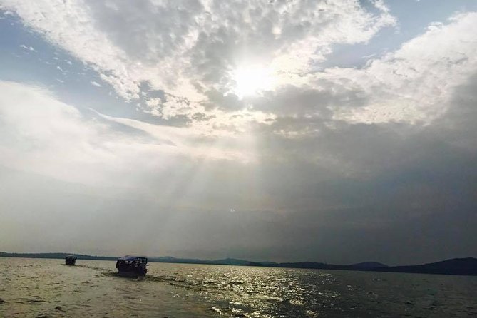Lake Victoria Island Cycling Tour from Kampala - Hills, mud, and the meaning of leisurely