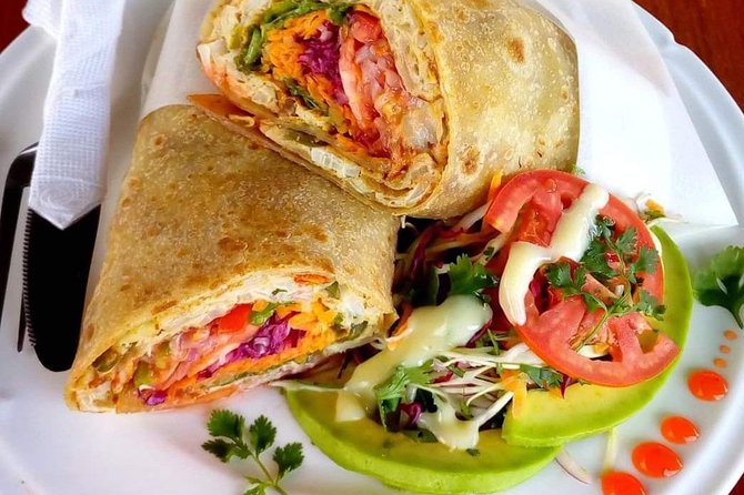 Like a local cooking Tours - Key points to know before booking