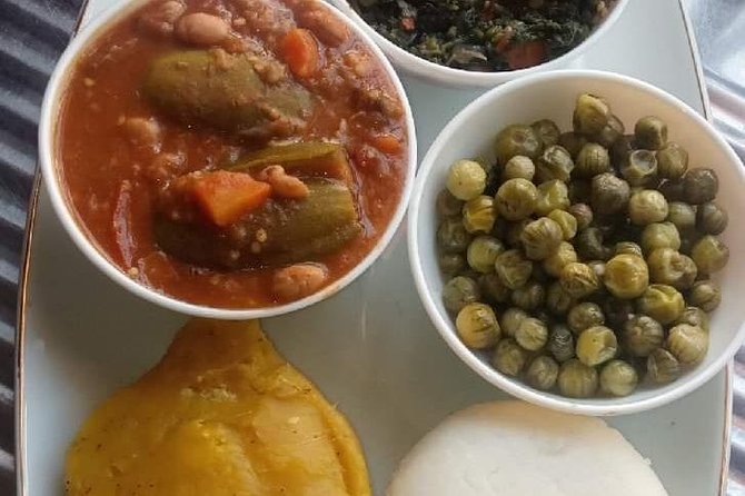 Like a local cooking Tours - What the $26 price really covers