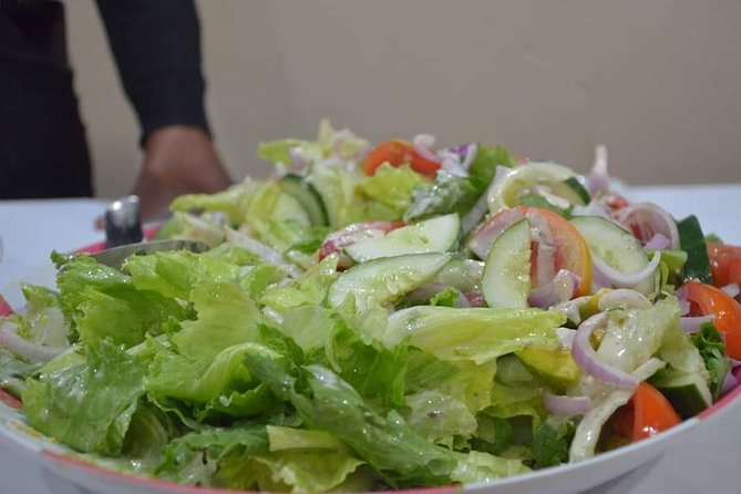Like a local cooking Tours - Who will get the most from this experience