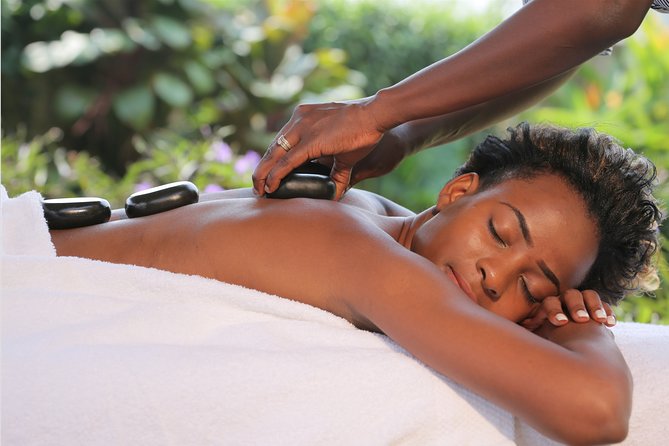 Luxury Spa Day in Entebbe - Why this five-hour Entebbe spa day works so well