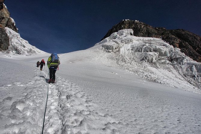 Mountain Rwenzori Trekking Uganda 9 Day Safari - Key points at a glance