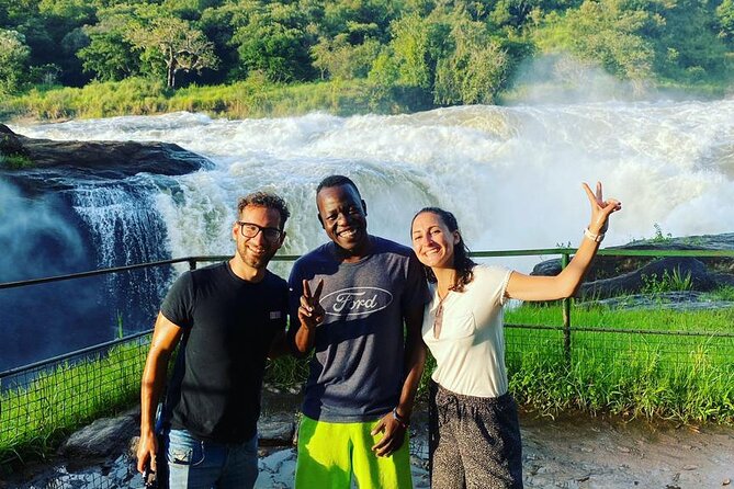 Murchison Falls 2 Days Game Safari (4 people Minimum required) - Key points to know before you book