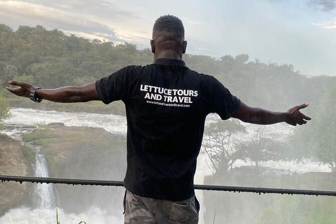 Murchison Falls 2 Days Game Safari (4 people Minimum required) - The long road back to Kampala
