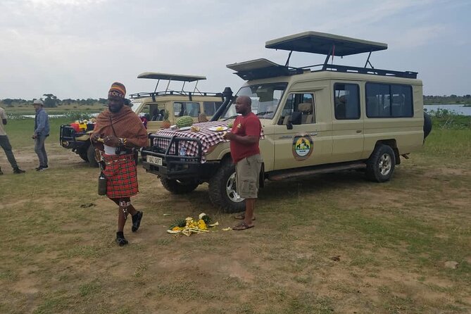 Murchison Falls National Park - 3 Days - Why Murchison Falls is worth three busy days