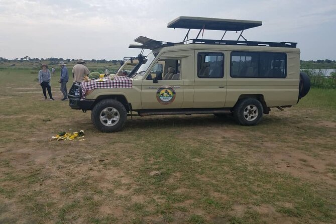 Murchison Falls National Park - 3 Days - Who should book this Murchison Falls safari?