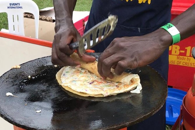 Nighttime Boda Boda Street Food Tour - Why Kampala street food works best after dark