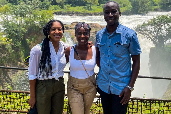 Private 5-Day Kidepo Valley and Murchison Falls National Parks - Five details worth knowing first