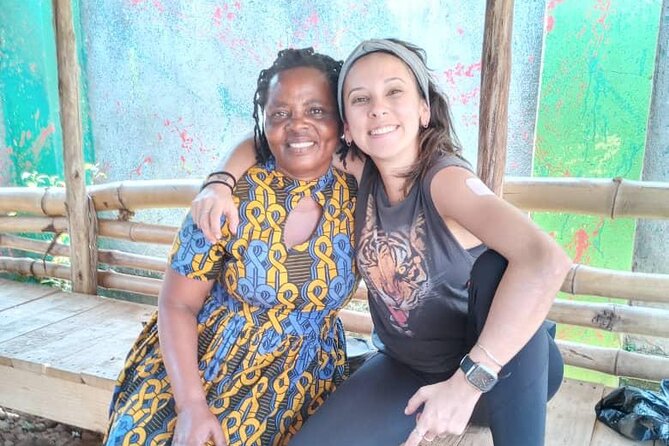 Private Ugandan Food Cooking Class and Culture Experience - From Kiwafu Road to the local market