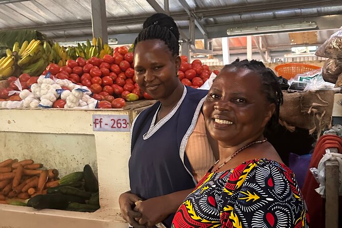 Private Ugandan Food Cooking Class and Culture Experience - What the $45 price really covers