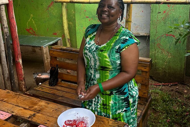 Private Ugandan Food Cooking Class and Culture Experience - Who will enjoy this private class most