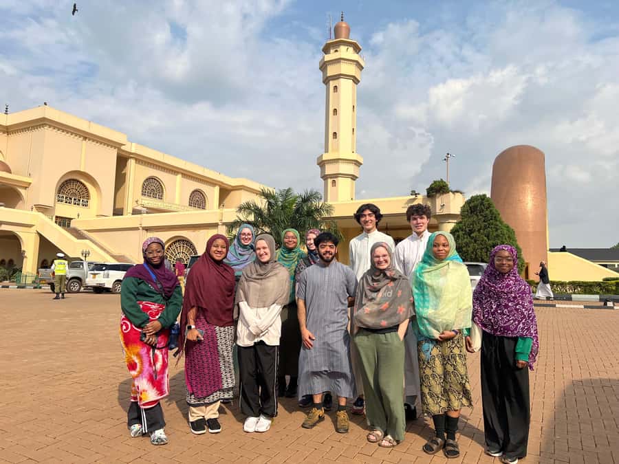 The best Kampala walking experience tour - Why a walking tour makes sense in Kampala