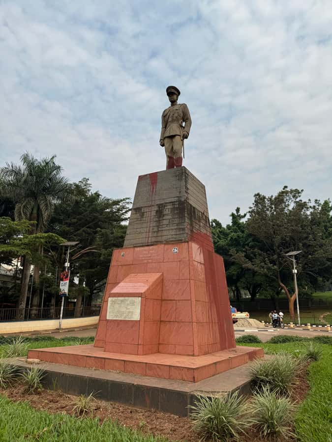 The best Kampala walking experience tour - Should you book it?