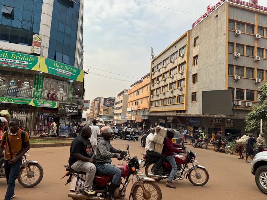 The best Kampala walking experience tour - Guide quality, timing, and what the $39 covers