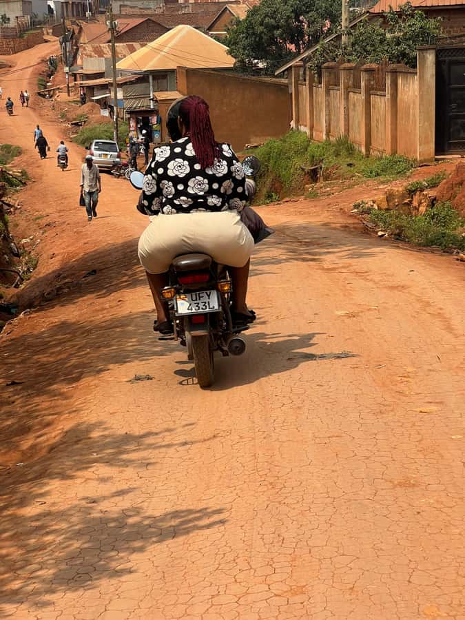 The best Kampala walking experience tour - Who should book this Kampala walk?