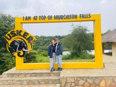 2-Day Murchison Falls Park Safari with Boat cruise