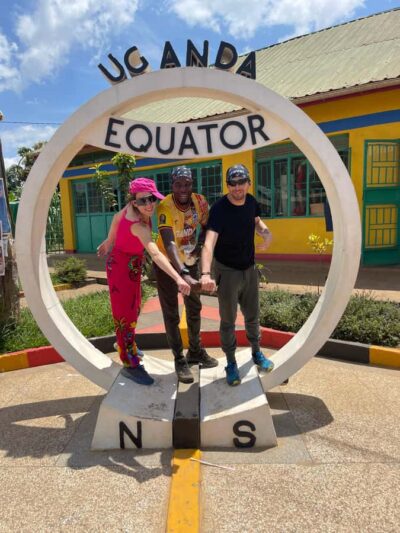 Uganda Equator Tour From Kampala To Kayabwe