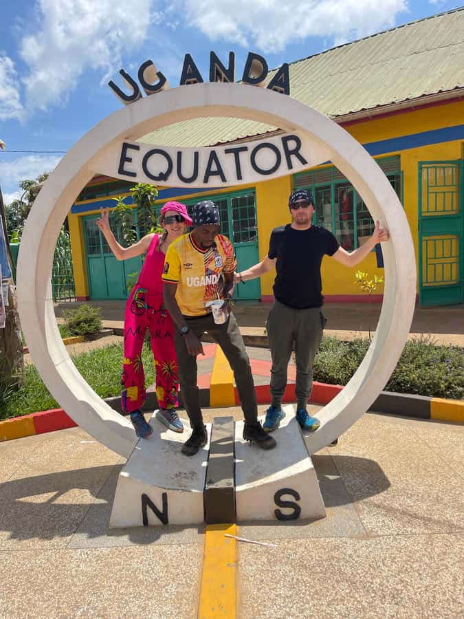 Uganda Equator Tour From Kampala To Kayabwe - What the Guides Add to the Day