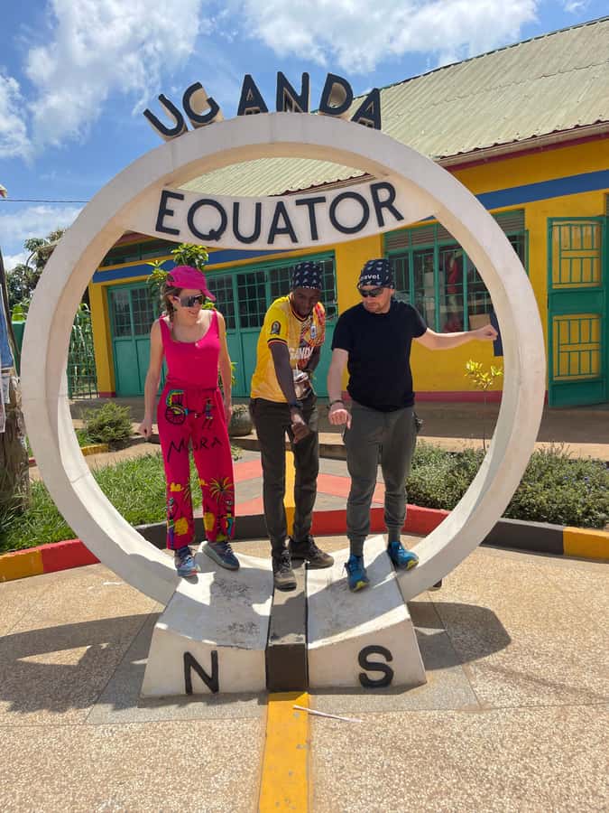 Uganda Equator Tour From Kampala To Kayabwe - Is $156 a Fair Price?