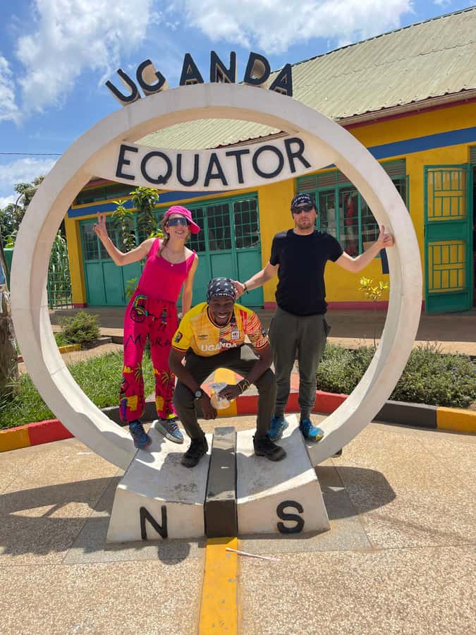 Uganda Equator Tour From Kampala To Kayabwe - Who Will Enjoy This Trip Most?