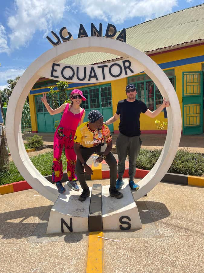 Uganda Equator Tour From Kampala To Kayabwe - Booking Flexibility and Practical Details