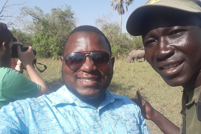 Zziwa Rhino Sanctuary Walking Safari - What the $400 price really covers